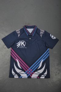 DS058 made its own sport darts team shirt  customized LOGO darts team shirt  Singapore  darts team shirt  customized men's darts team shirt  darts team shirt factory detail view-11